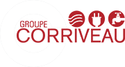 Logo du Groupe Corriveau